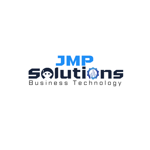 Logo de JMP SOLUTIONS